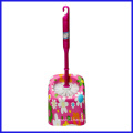 Colorful Plastic Toliet Brush with Holder